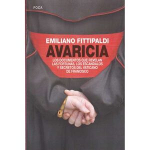 Avaricia