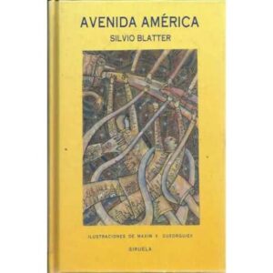 Avenida América
