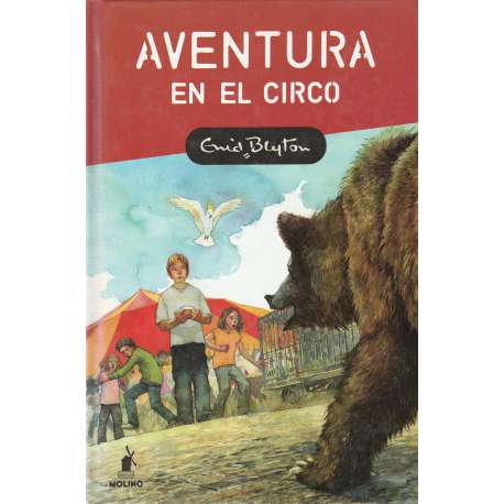 Aventura en el circo