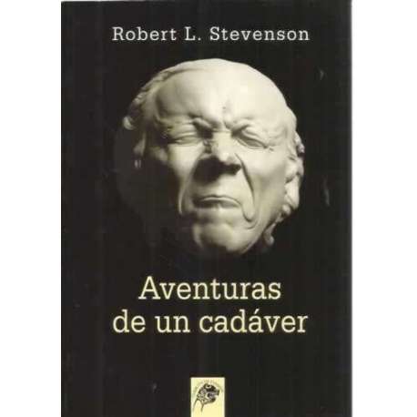 Aventuras de un cadaver