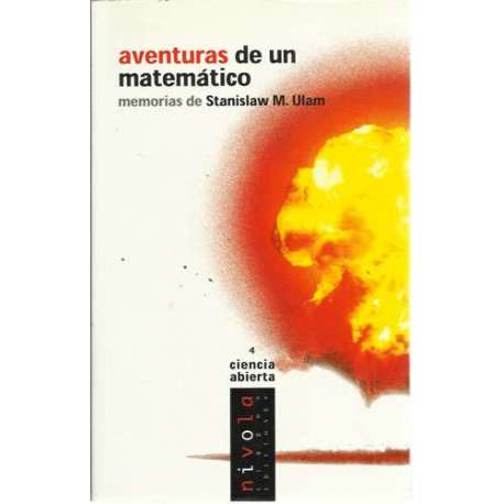Aventuras de un matemático