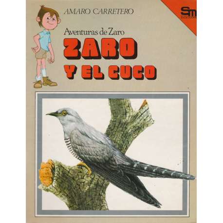 Aventuras de Zaro y el cuco