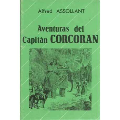 Aventuras del Capitán Corcoran
