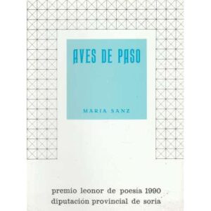 Aves de paso