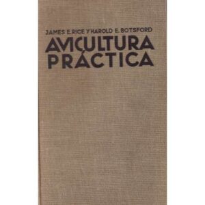 Avicultura práctica