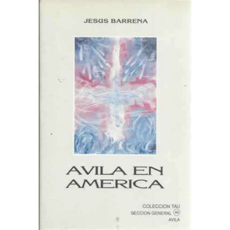 Ávila en América