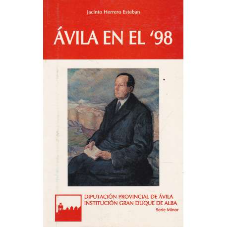 Ávila en el '98