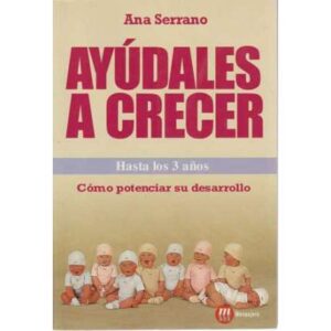 Ayúdales a crecer