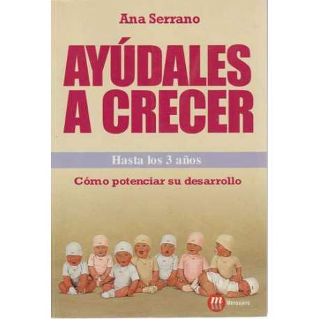 Ayúdales a crecer