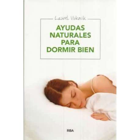 Ayudas naturales para dormir bien
