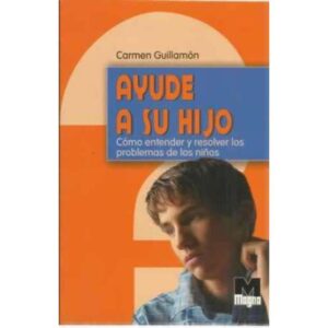 Ayude a su hijo