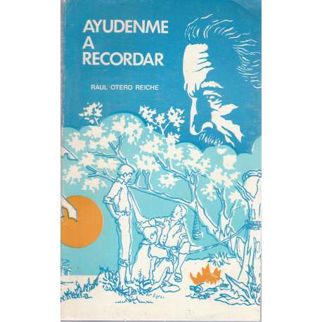 Ayúdenme a recordar