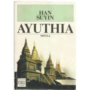 Ayuthia