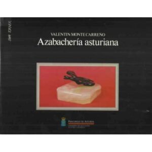 Azabachería asturiana