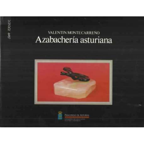 Azabachería asturiana
