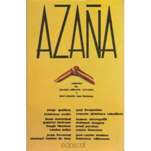 Azaña