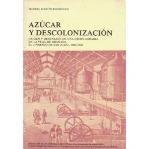 Azúcar y descolonización