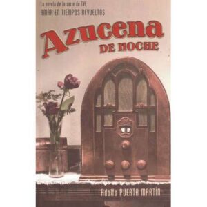 Azucena de noche