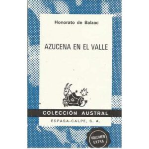 Azucena en el valle