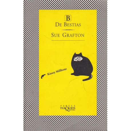 B de bestias
