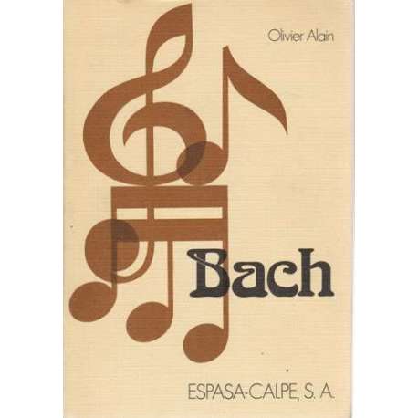 Bach