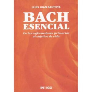 Bach esencial