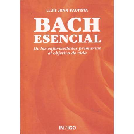 Bach esencial