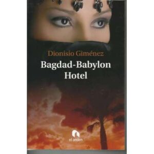 Bagdad - Babylon Hotel