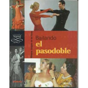 Bailando el pasodoble