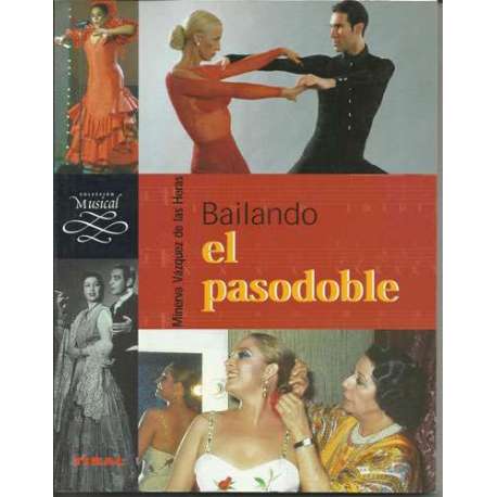 Bailando el pasodoble