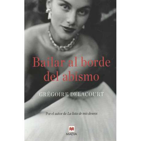 Bailar al borde del abismo