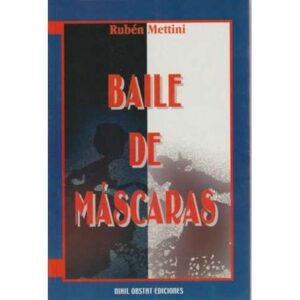 Baile de máscaras