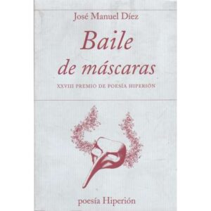 Baile de máscaras
