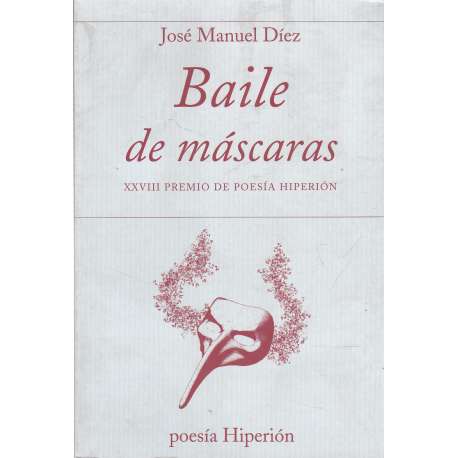 Baile de máscaras