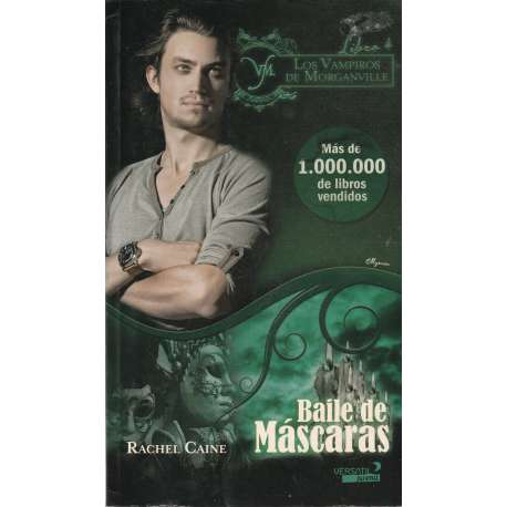 Baile de máscaras