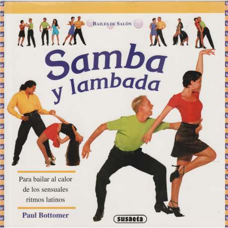 Samba y lambada