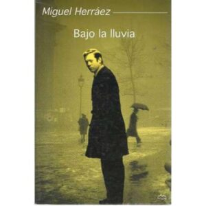 Bajo la lluvia