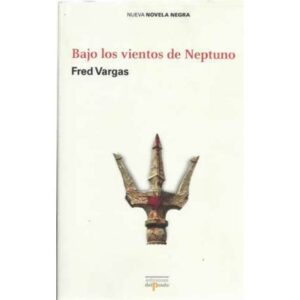 Bajo los vientos de Neptuno