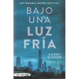 Bajo una luz fría