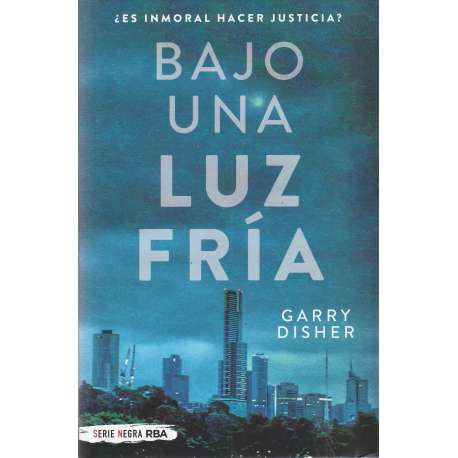 Bajo una luz fría