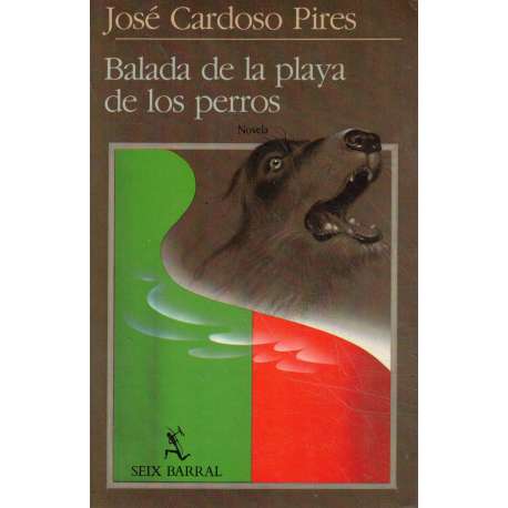 Balada de la playa de los perros