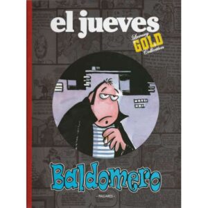 Baldomero