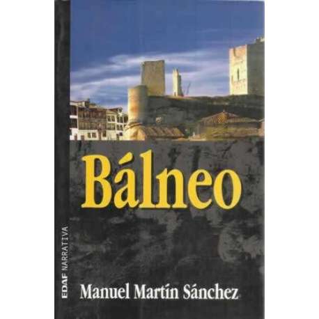 Bálneo