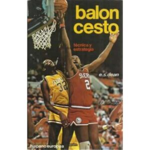 Baloncesto. Técnica y estrategia