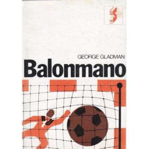 Balonmano