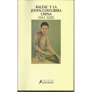 Balzac y la joven costurera china