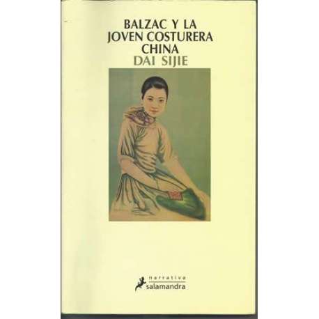 Balzac y la joven costurera china