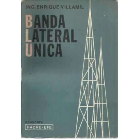 Banda lateral unica