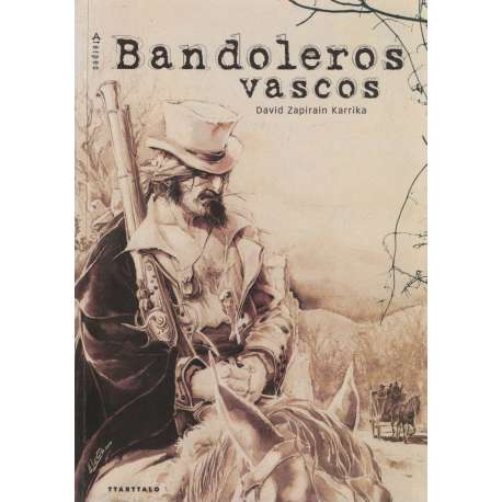 Bandoleros vascos