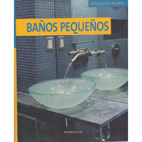 Baños pequeños